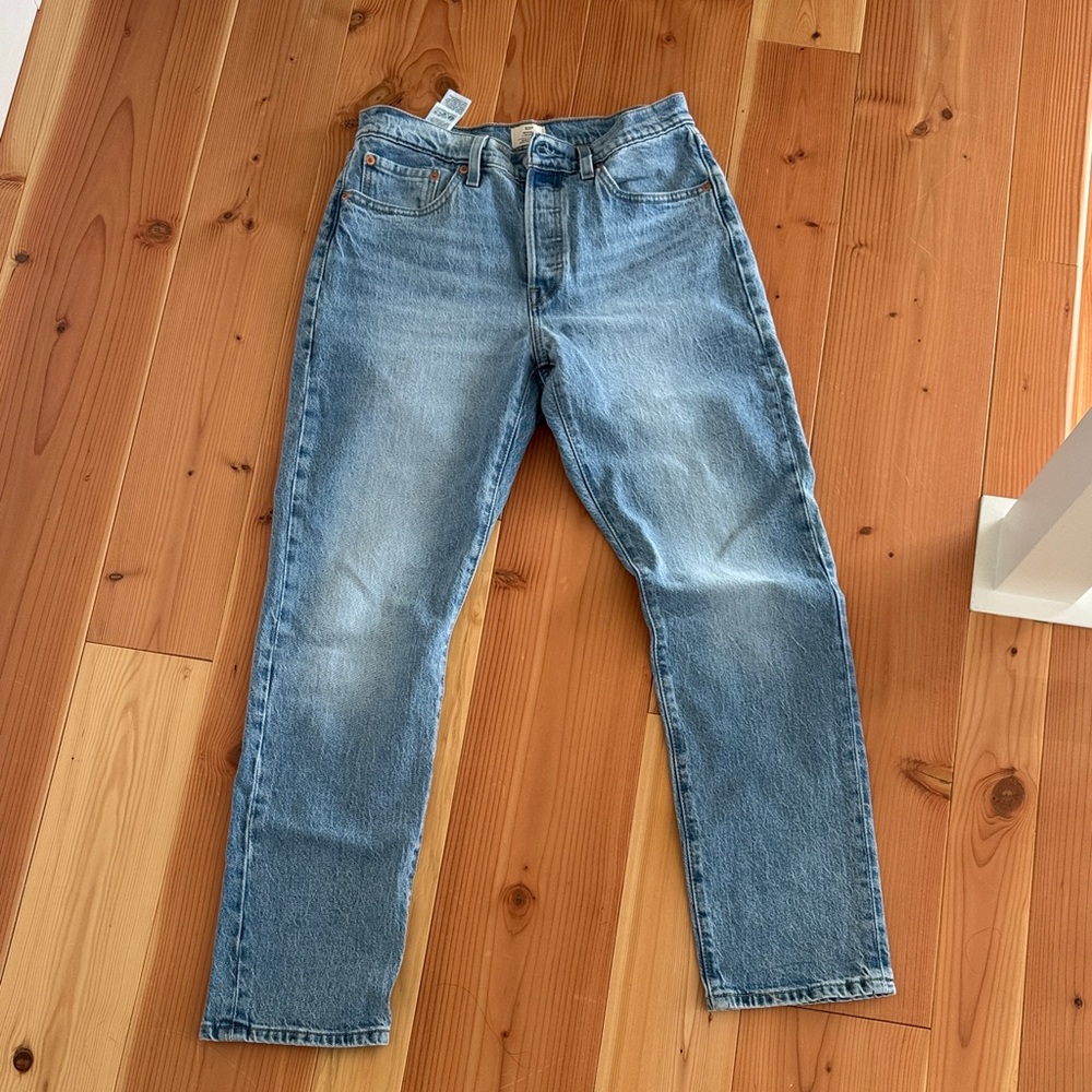 Levi’s 501 sz 28x30